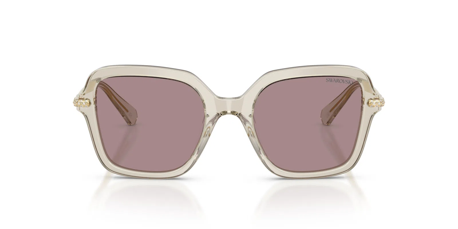 Swarovski 6040 Sunglasses - view 43